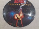 ac dc thunderstruck pitcher disc