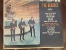 the beatles something new Sealed lp 1971