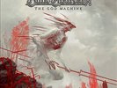 Blind Guardian : The God Machine VINYL 12