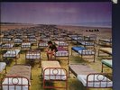 Pink Floyd - A Momentary Lapse Of Reason // LP EMI 1987