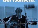 Bert Jansch : Bert at the BBC VINYL 12