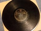 Amede Ardoin La Valse Ah Abe / Two Step De Eunice 78 rpm Cajun