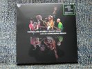 The Rolling Stones-A bigger bang Live Rio VINYL-3LP Limited Color 180g Coloured