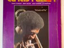 WL70502 Curtis Fuller Blues-ette Cover NM- Vinyl M 1984 Europe Savoy Records
