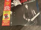 The Gun Club - Live at the Hacienda, 1983 Red White Splatter Vinyl RSD22 Sealed
