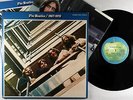 Beatles - 1967-1970 2xLP - Apple Japan Poster