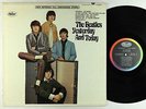 Beatles - Yesterday And Today LP - Capitol VG+