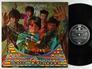 Hollies - Evolution LP - Parlophone UK VG++