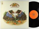 Matching Mole - S/T LP - CBS UK VG+