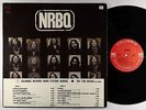 NRBQ - S/T LP - Columbia 2-Eye Stereo VG+ PROMO