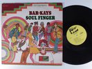 BAR-KAYS Soul Finger VOLT LP i