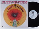 FUZZY HASKINS Radio Active WESTBOUND LP VG+ i