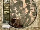 My Chemical Romance The Black Parade Limited Edition Picture Disc Vinyl LP