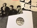 the defects-defective breakdown vinyl/punk