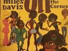 MILES DAVIS On The Corner LP COLUMBIA KC 31906 rare OG first press