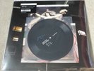 ARAB STRAP - AS DAYS GET DARK CLEAR/BLACK LP VINYL RECORD & SIGNED 7