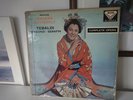 MADAME BUTTERFLY 3LP VINYL RECORD