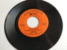 Canada 1967 Soul 45 *Larry Lee & The Leesures* Barefootin NM Columbia  Very Rare