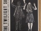 Nobody Wants To Be Here - The Twilight Sad SIGNED Vinyl Record LP 2014 FATLP132