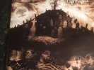 CYPRESS HILL BLACK SUNDAY DOUBLE VINYL LP 'NOT FOR SALE' STICKER PROMO ISSUE VG+