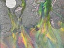 BN Alt-J - An Awesome Wave - RARE Orig. 2012 Debut LP SEALED