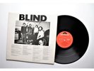 BLIND FAITH - BLIND FAITH - LP UK 1969 - EXCELLENT / WITHDRAWAL SLEEVE