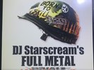 DJ Starscream of Slipknot - Full Metal Scratch it 2003 US Vinyl Copy RARE