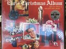 Elvis Presley - Christmas Album FRIDAY MUSIC LP FRM-1035 Mint SEALED 180 MONO GF