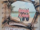 LA PERFECTA s/t LP CELINI DISQUES Killer Islands Latin Guaguanco Salsa HEAR mp3