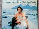 Christian Vander ‎Magma Tristan Et Yseult: Musique Originale  super excellent