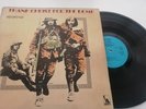 Groundhogs - Thank Christ For The Bomb - Vinyl LP - LBS83295 - Blue Labels