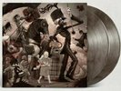 My Chemical Romance The Black Parade Smokey Colour Vinyl LP Sealed UO Exclusive