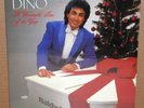 Dino Kartsonakis A Wonderful Time of the Year Christmas vinyl LP NEW SEALED