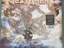 TESTAMENT THE FORMATION OF DAMNATION 12