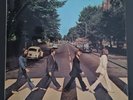 The Beatles - Abbey Road  1969 UK 1st Press -2 /-1 NO Her Majesty