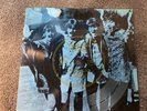 Beatles 1967-1970 7” Flexi Disc Magical Mystery Tour Here Comes the Sun Exc