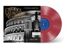 CREEDENCE CLEARWATER REVILAL - At Royal Albert Hall (22) LP red vinyl