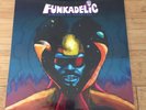 funkadelic reworked by detroiters lp