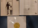 FLEETWOOD MAC - Same - UK White Vinyl LP W/Lyric Insert - K54043 1975