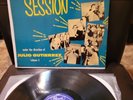 JULIO GUTIERREZ CUBAN JAM SESSION VOL 2 PANART ORIG LABEL DESCARGAS LP