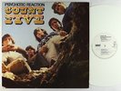 Count Five - Psychotic Reaction LP - Impact Germany White Wax VG++