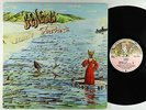 Genesis - Foxtrot LP - Charisma