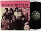 Jefferson Airplane - Surrealistic Pillow LP - RCA Victor Black Label DG