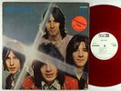 Nazz - Nazz Nazz LP - SGC Red Wax VG++ PROMO