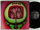 Patto  - Hold Your Fire LP - Good Vintage Records Reissue NM