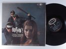 BOPPIN'  Various Artists JUBILEE LP mono i
