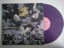 BABES IN TOYLAND SPANKING MACHINE TWIN/TONE TTR 89183-1 GRUNGE PURPLE VINYL USA