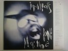 TOM WAITS BONE MACHINE ISLAND ILPS 9993 BLUES INNER