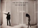 LP & MP3 Nick Cave & The Bad Seeds Push The Sky Away NEW OVP Bad Seed Ltd.