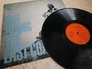 Bill Foster OUT ALONG THE EAST COAST LP 1st press 1972 **Nice vinyl**